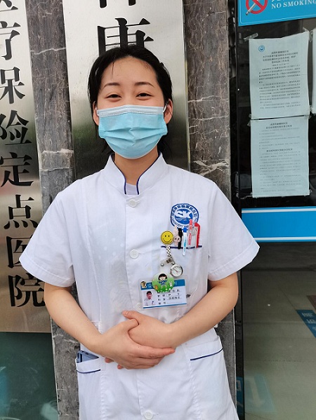 成都癲癇病醫(yī)院慶祝5.12國際護士節(jié)，成都神康癲癇醫(yī)院舉辦護理專業(yè)知識比賽和優(yōu)秀護士評選活動