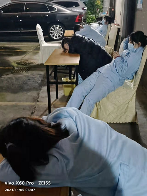 【成都癲癇病醫院】眾志成城，抗擊疫情 ！成都神康癲癇醫院白衣戰士聞令而動，火速奔赴抗疫一線！