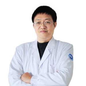 院長 詹偉華